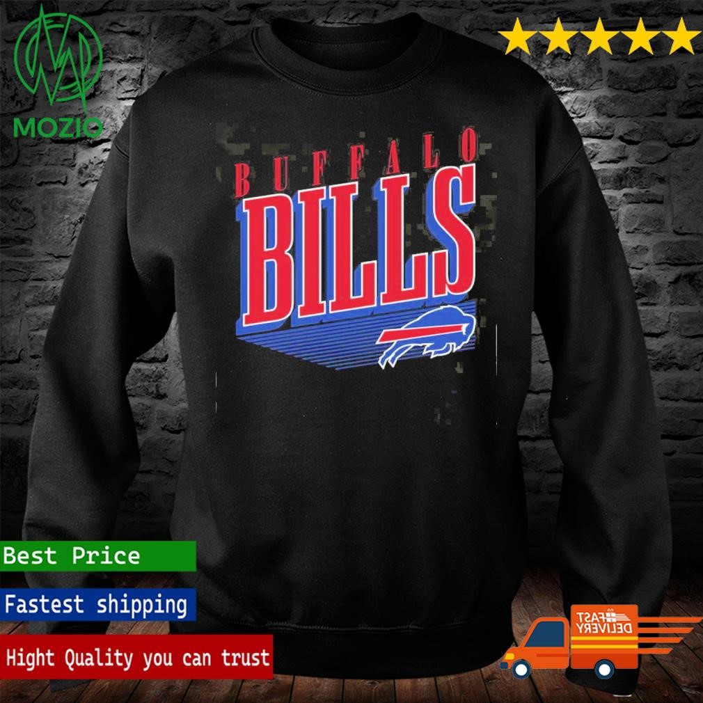 buffalo bills mens sweater