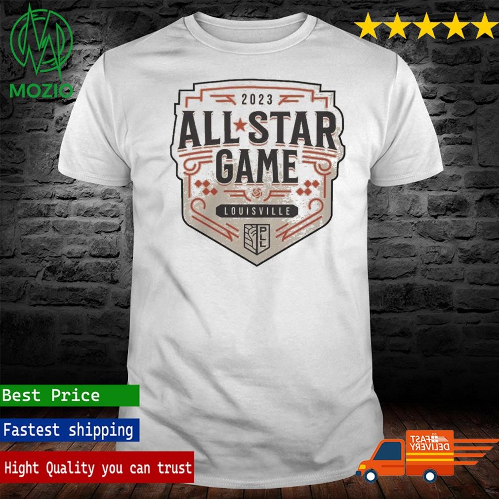 Official champion 2023 All-Star Youth Player Shirt