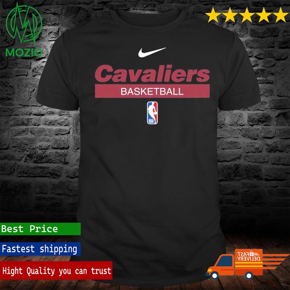 cavaliers shirts