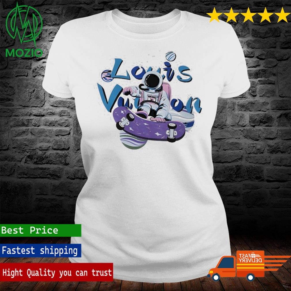 Louis Vuitton Best T-shirt