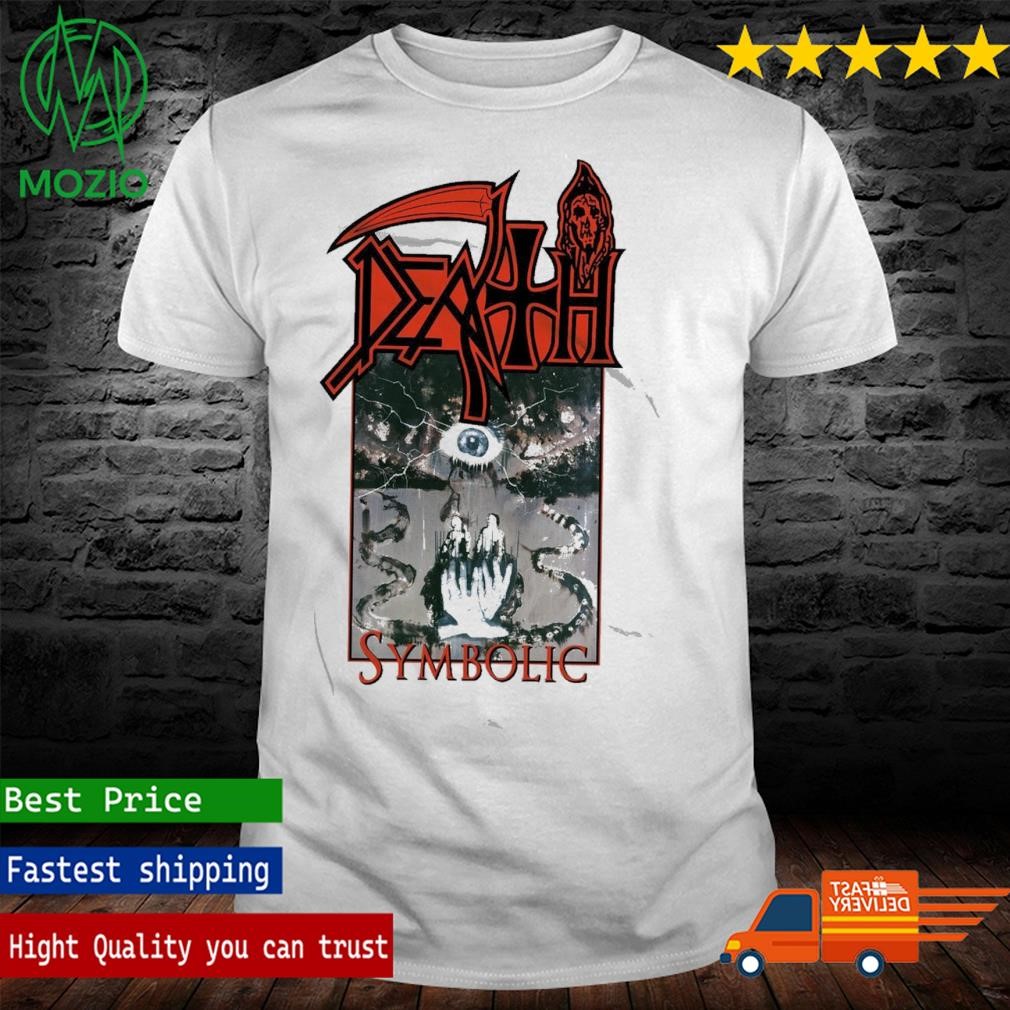 Official death Symbolic Shirt