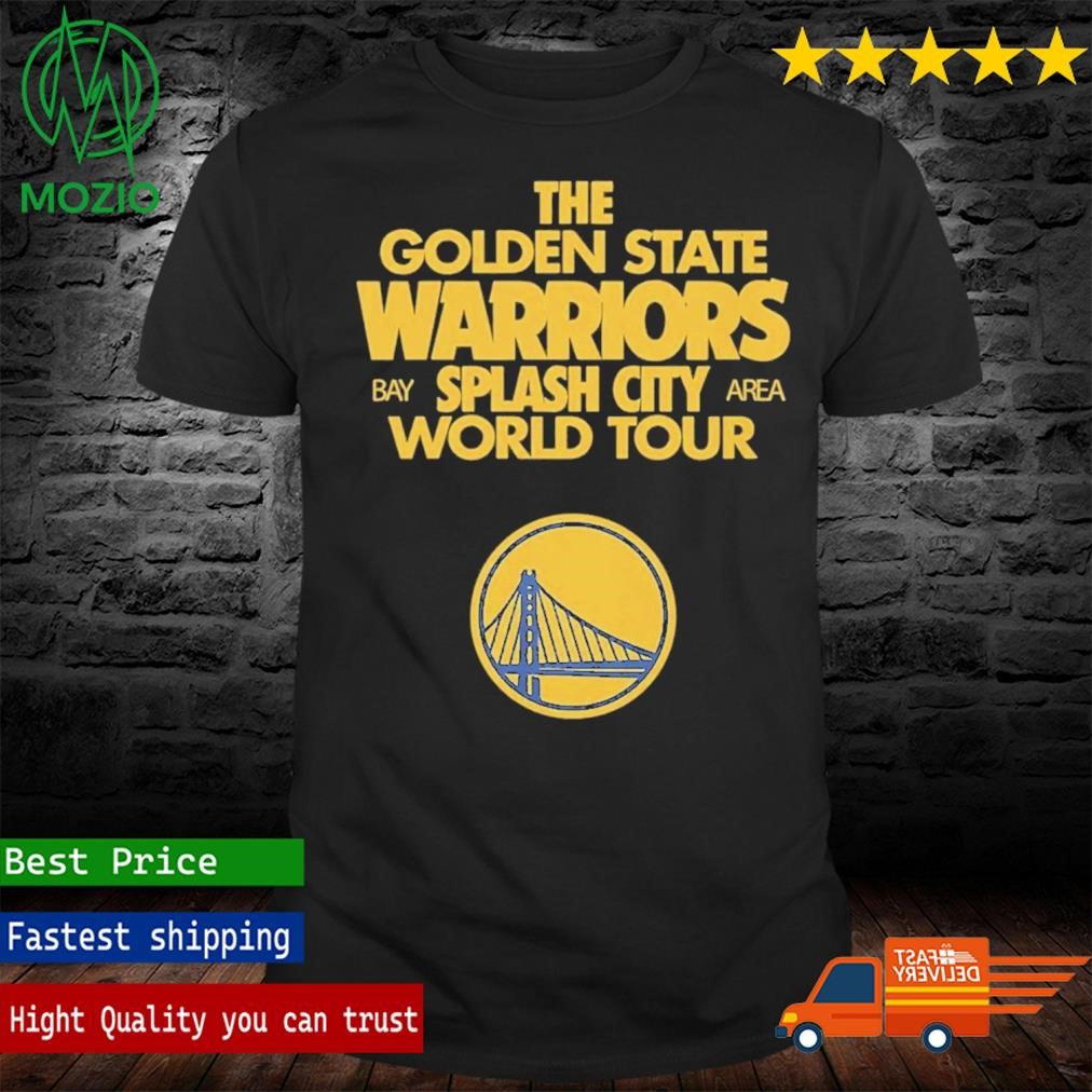 Golden State Warriors Mitchell & Ness Gear, Mitchell & Ness