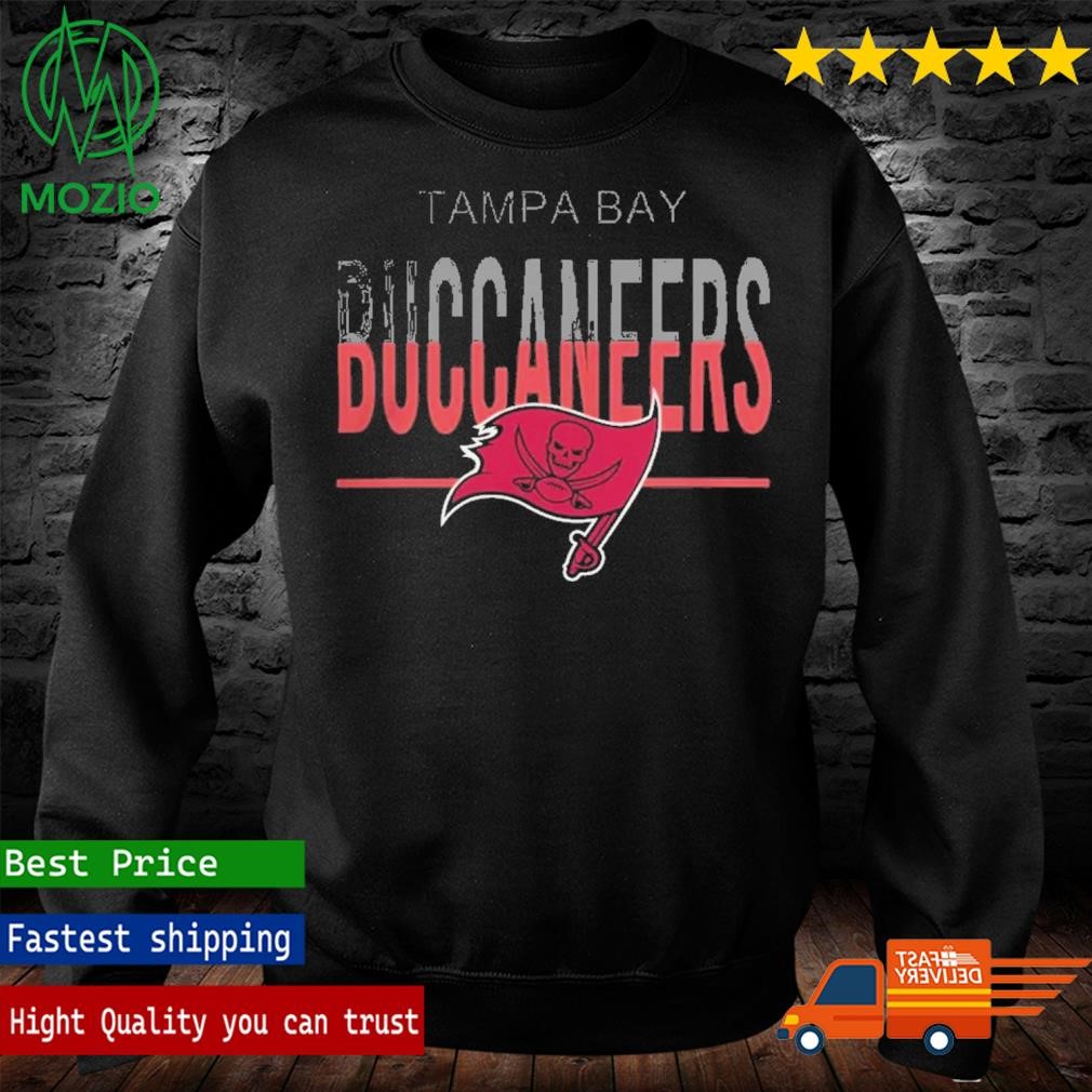 nfl tampa bay buccaneers hoodie