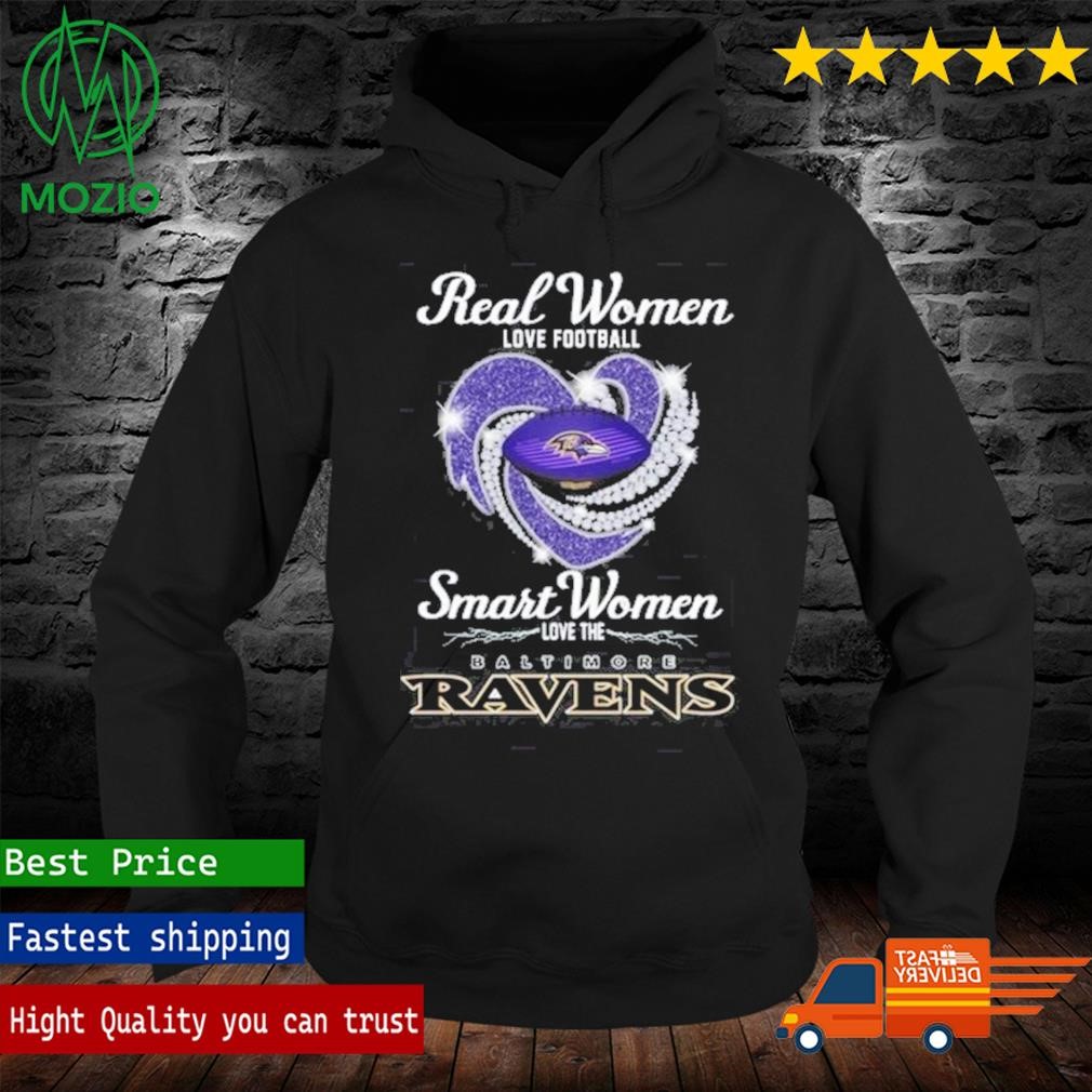 ravens football hoodie