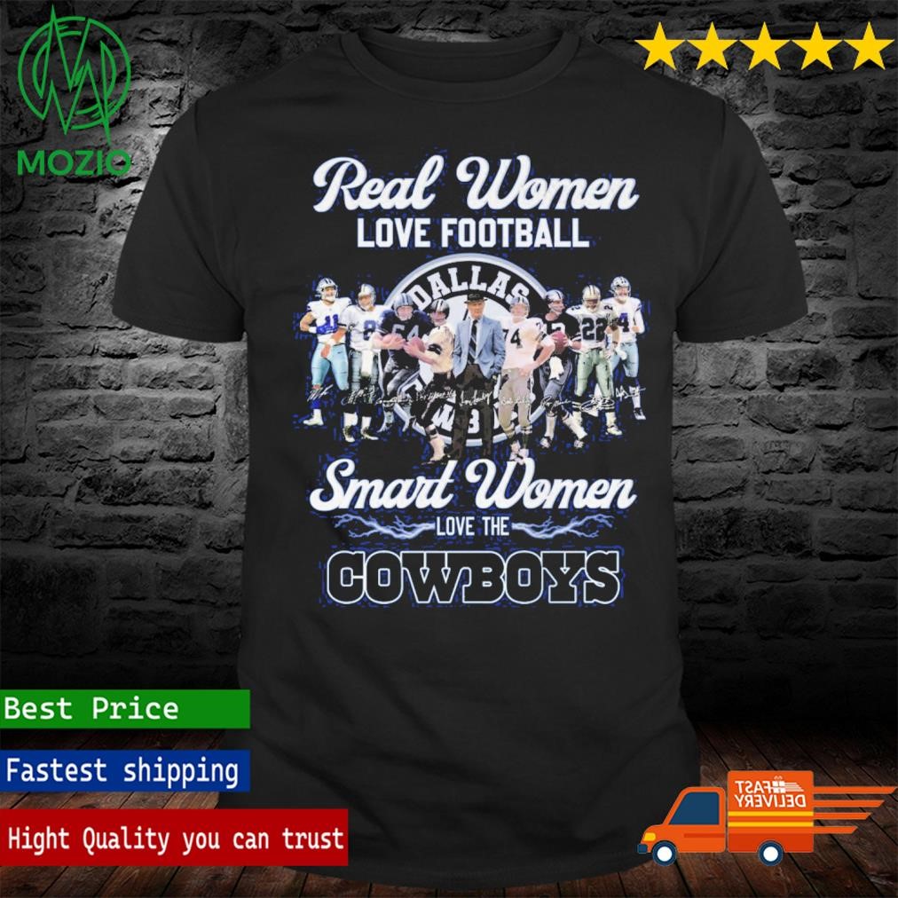 women cowboys t shirt