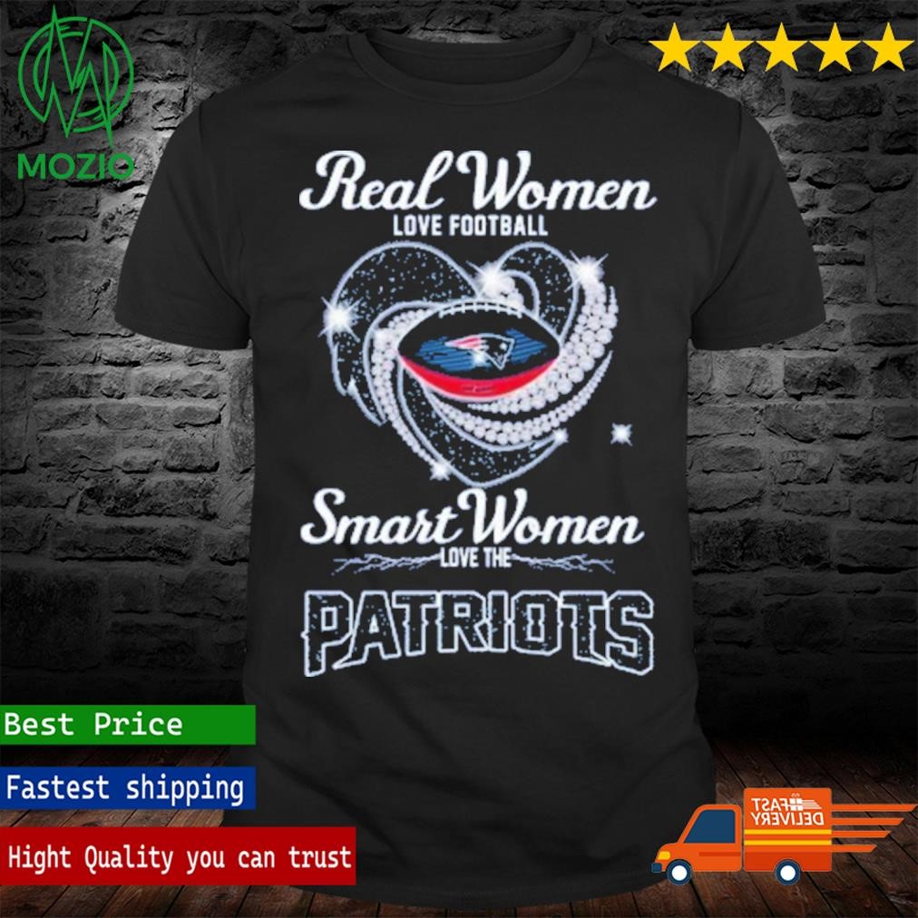 patriots t shirt women's