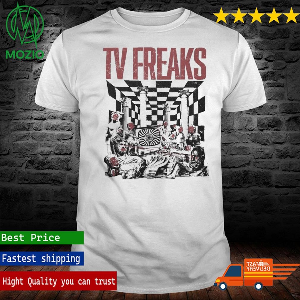 Official tv Freaks Merch Store People 2023 Shirt