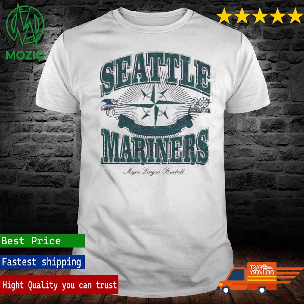 Official ussdu Shop Seattle Mariners New Era Mlb Gradient shirt, hoodie,  sweater, long sleeve and tank top