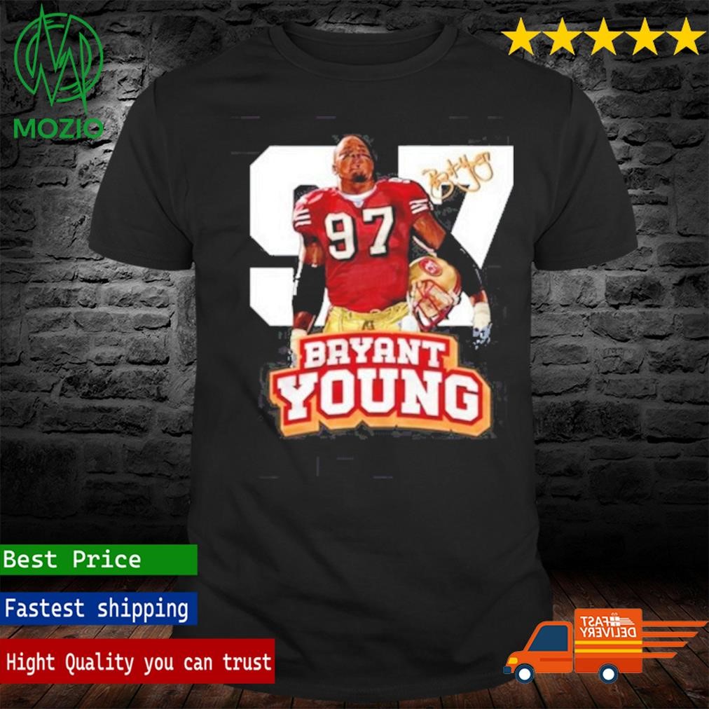 97 young 49ers
