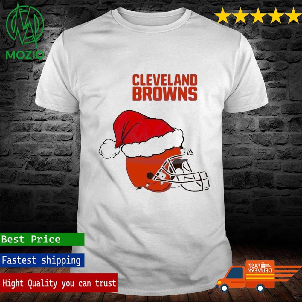 cleveland browns shirts for men