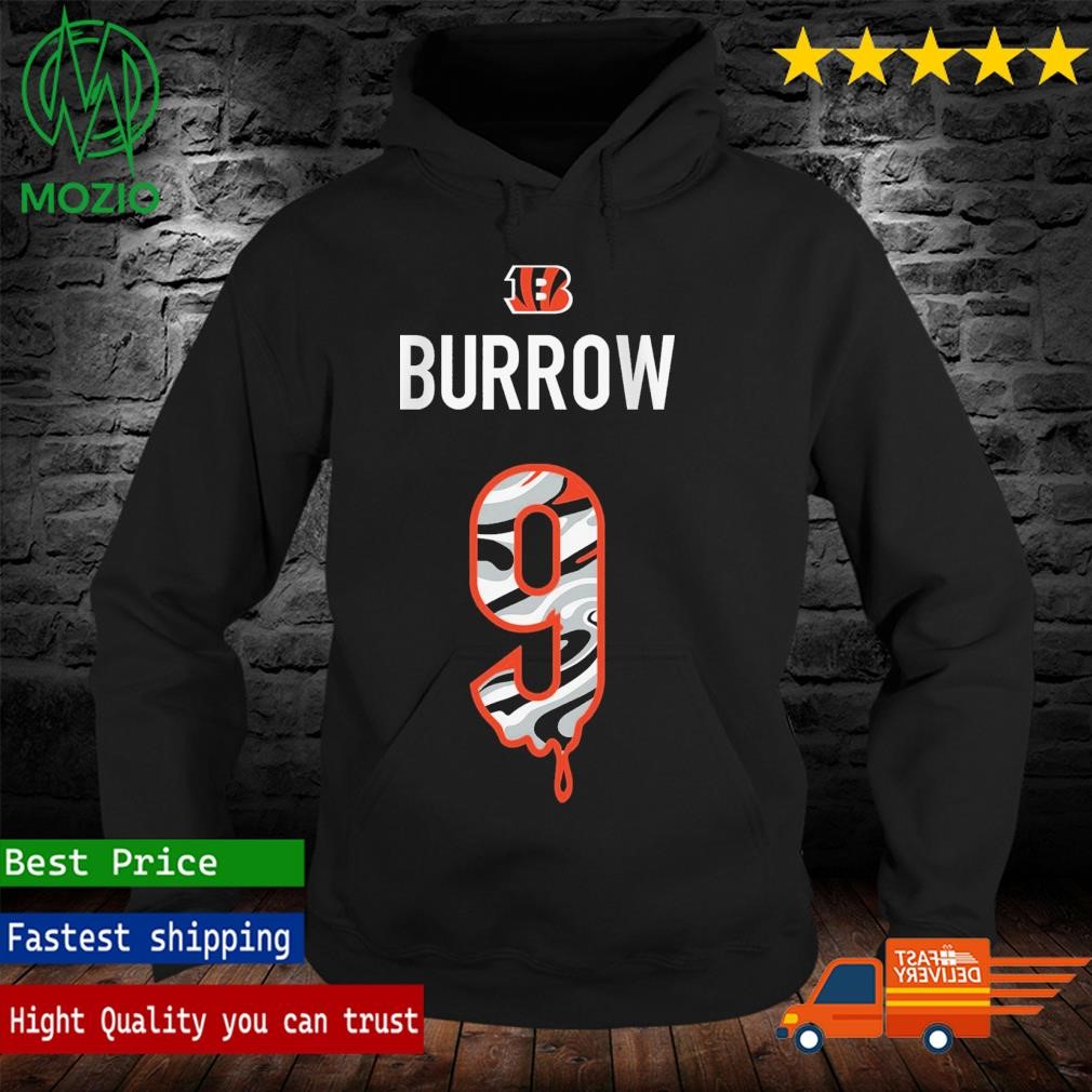 bengals hoodie youth