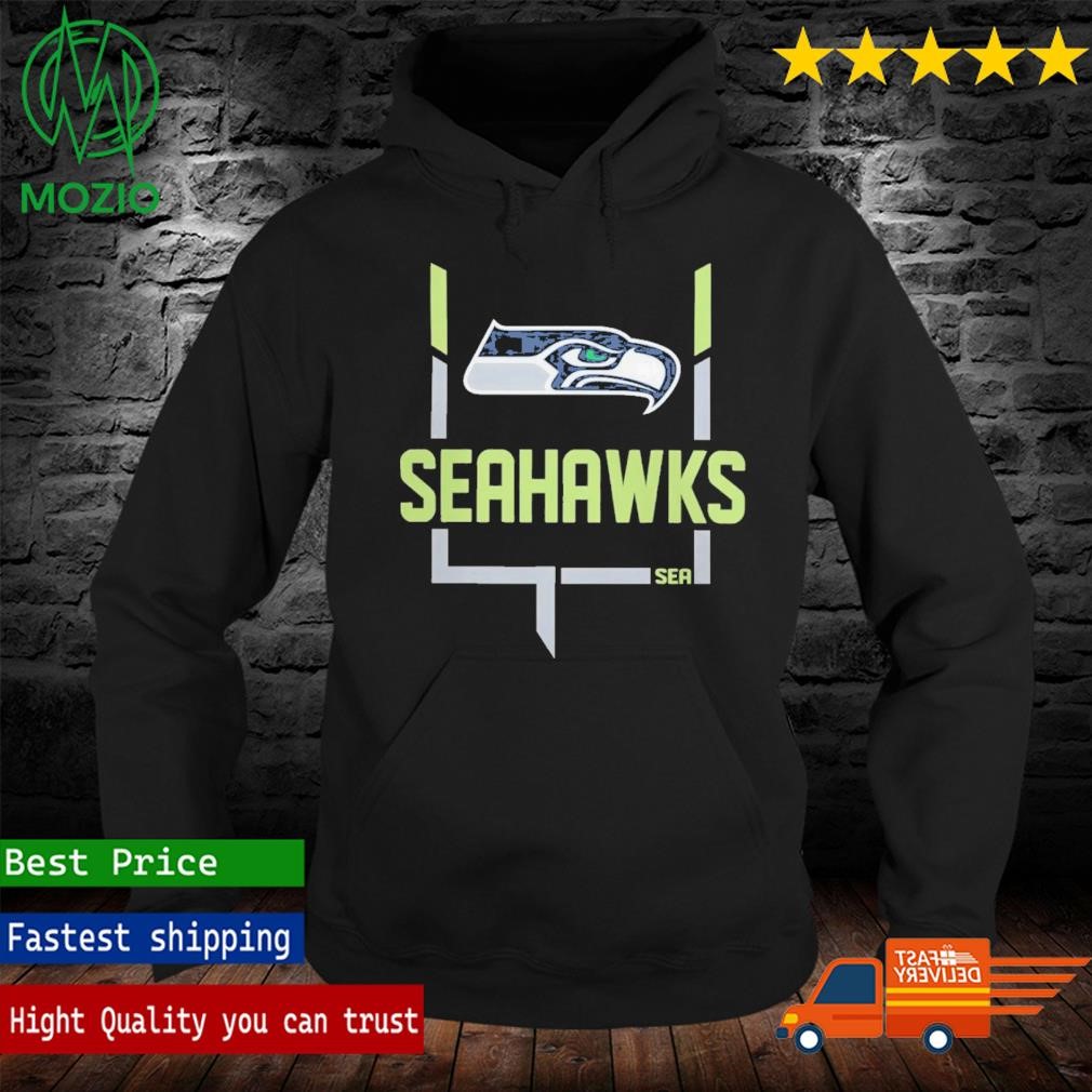 fanatics seahawks hoodie