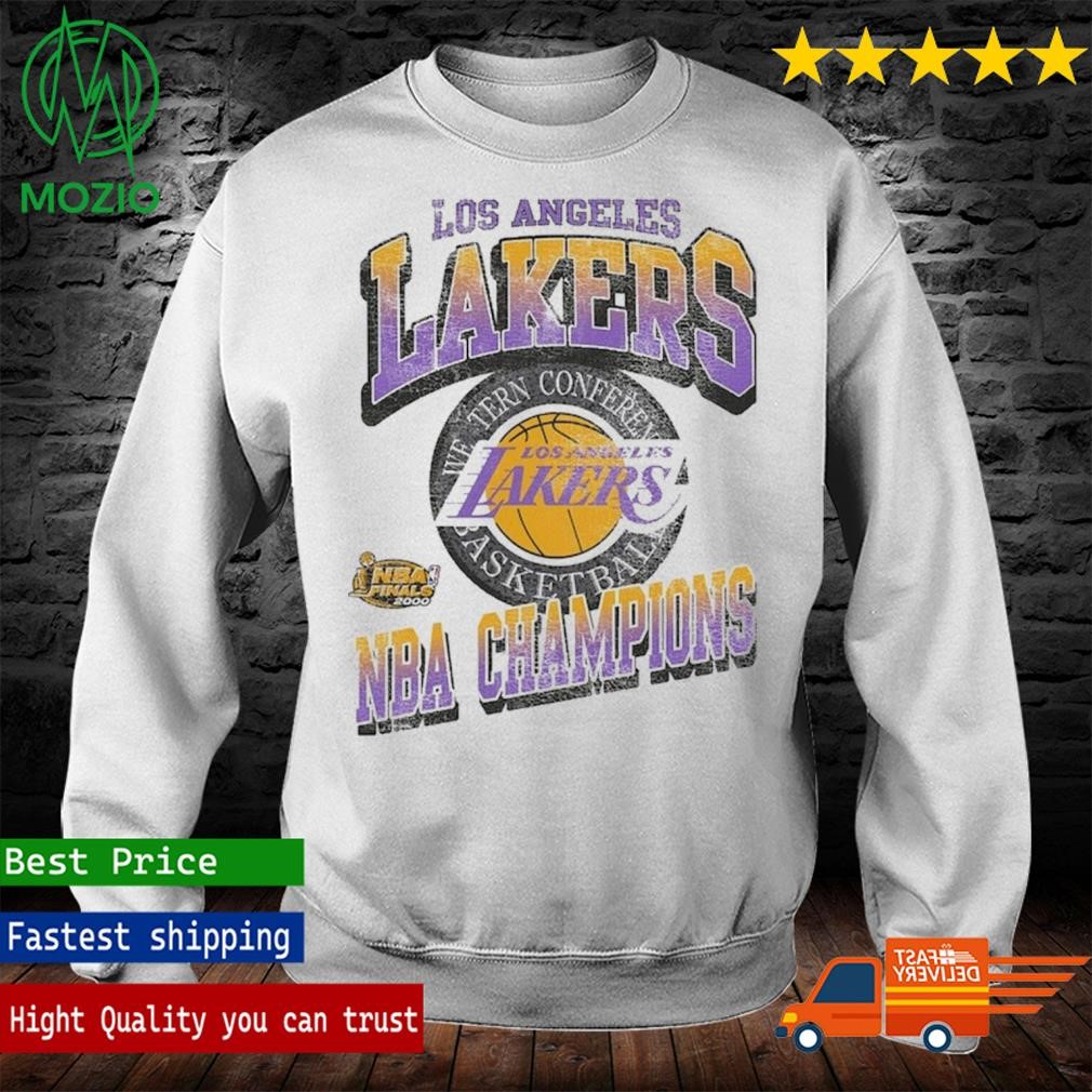 lakers t shirt youth