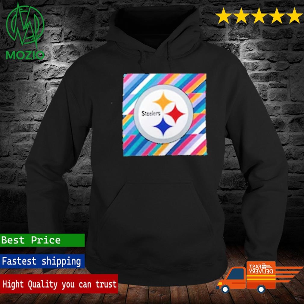 steelers crucial catch hoodie