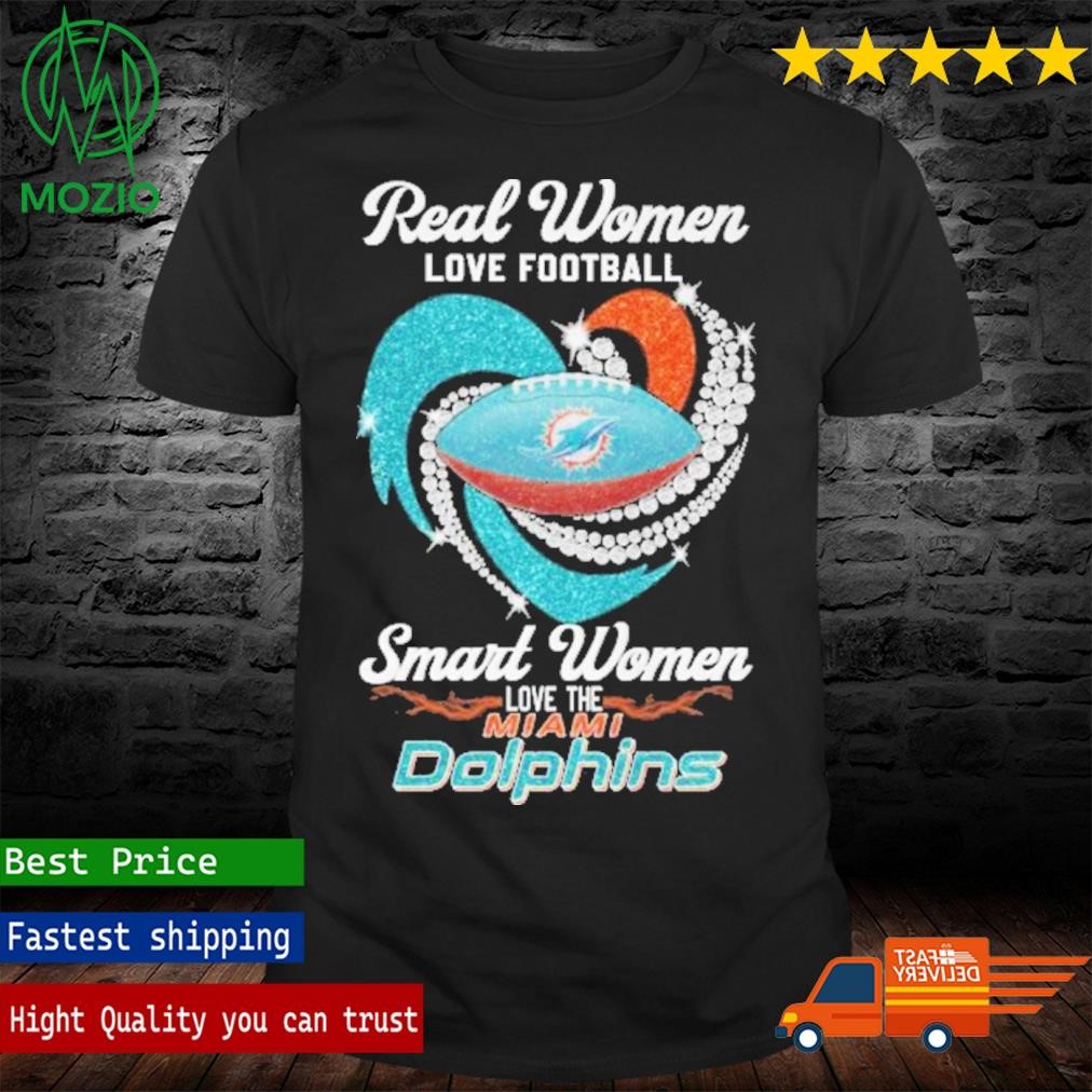 dolphins shirt women