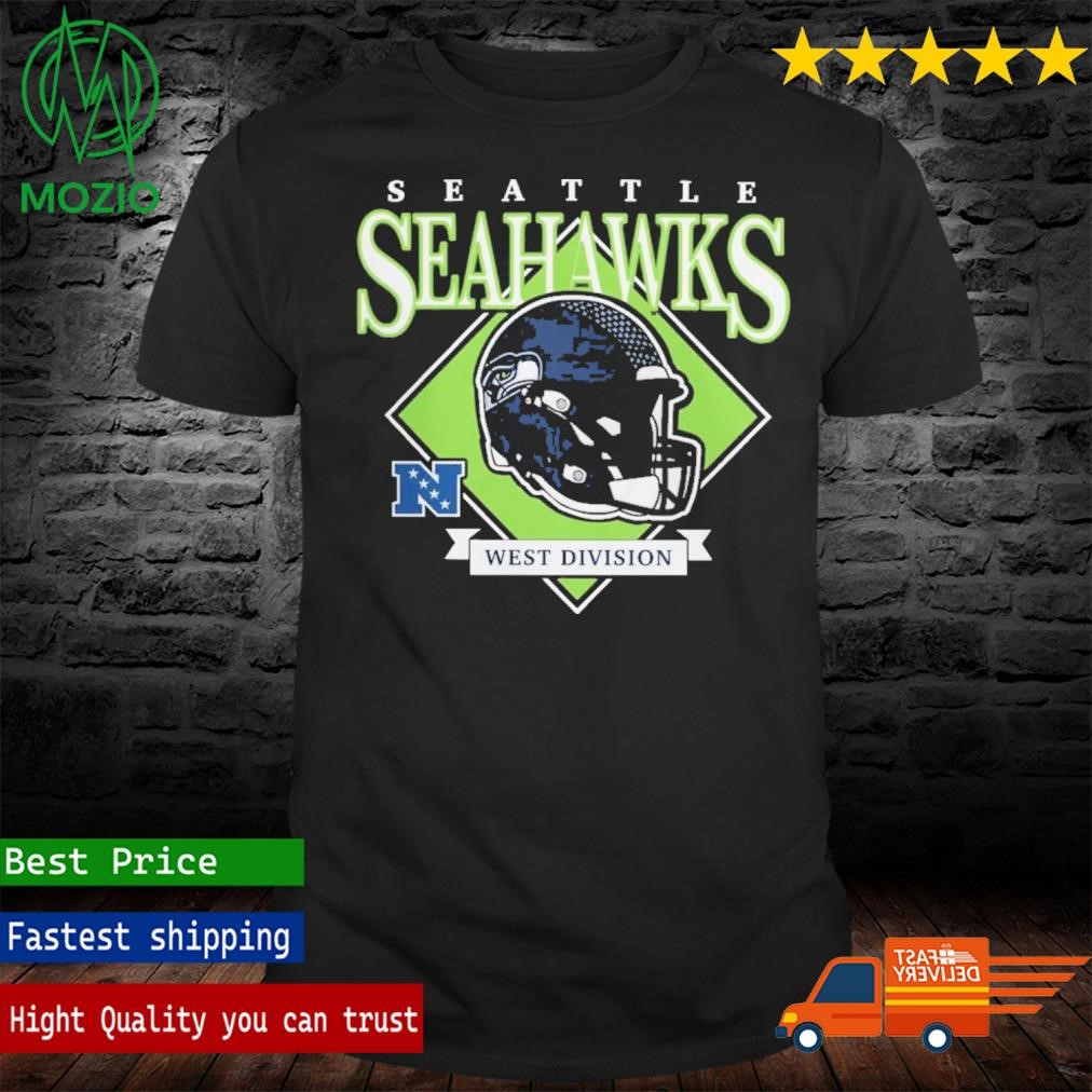 seahawks t shirt
