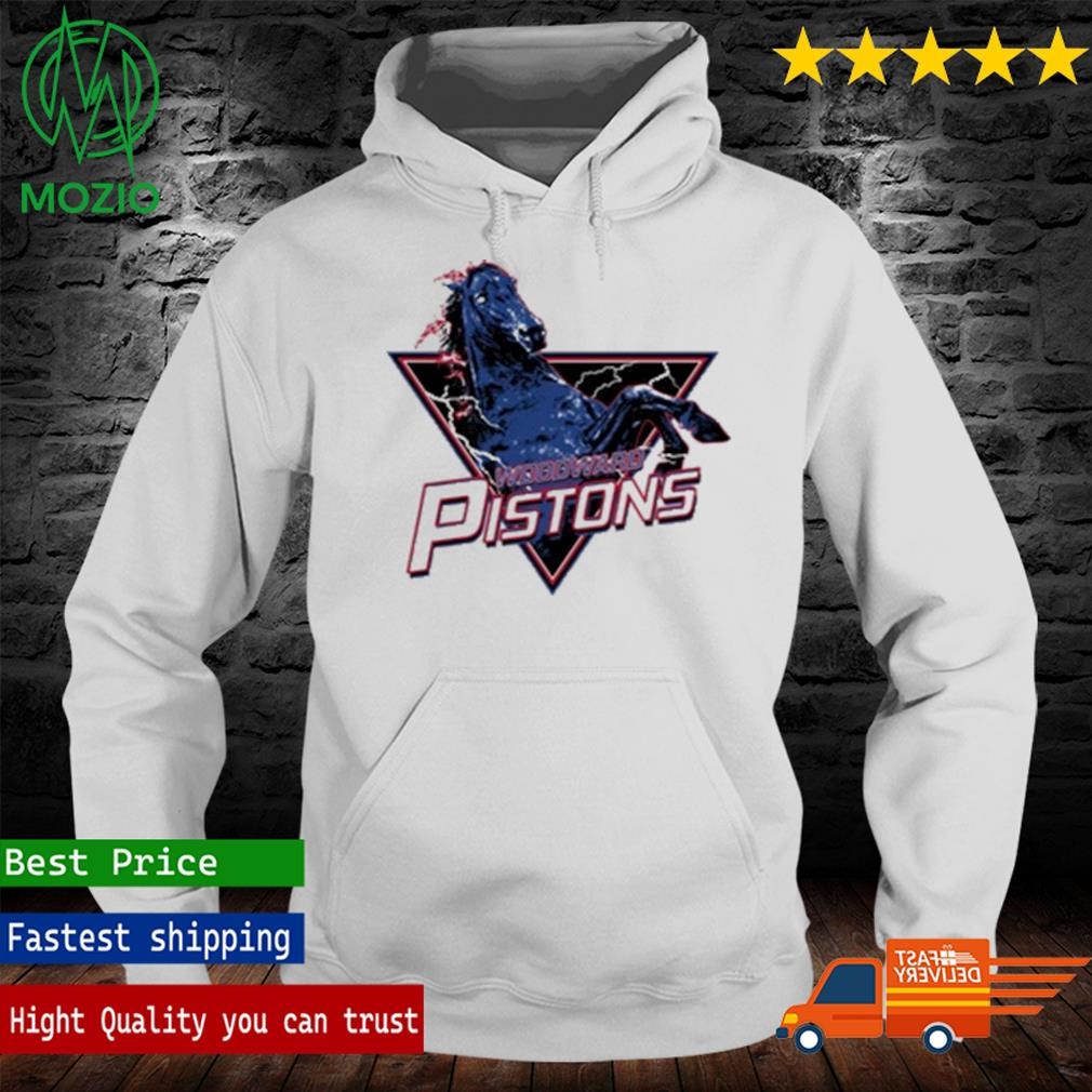 Woodward Pistons Horse T Shirt, hoodie, sweater, long sleeve and tank top