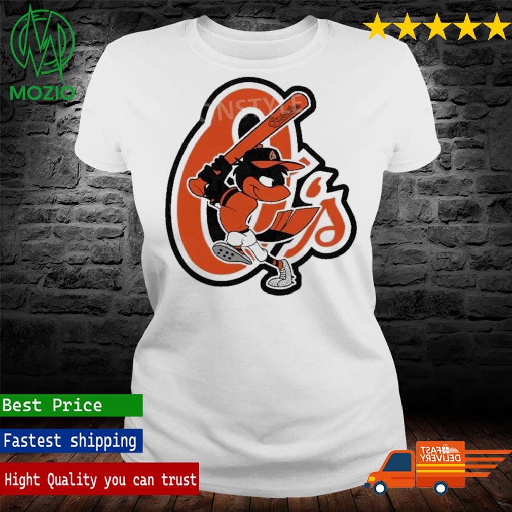 Baltimore Orioles Take October 2023 Shirt, hoodie, sweater, long sleeve and  tank top