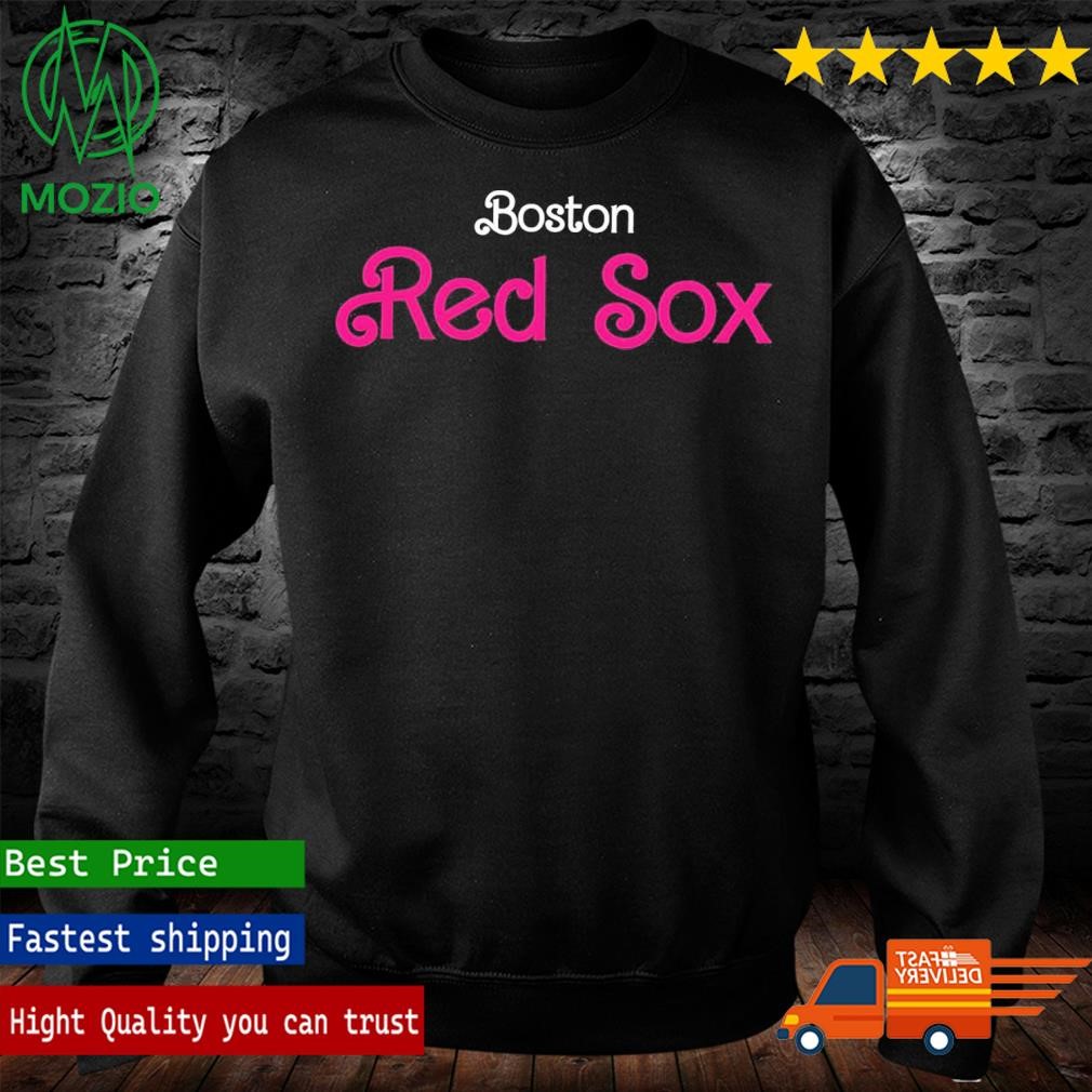 sudadera boston red sox