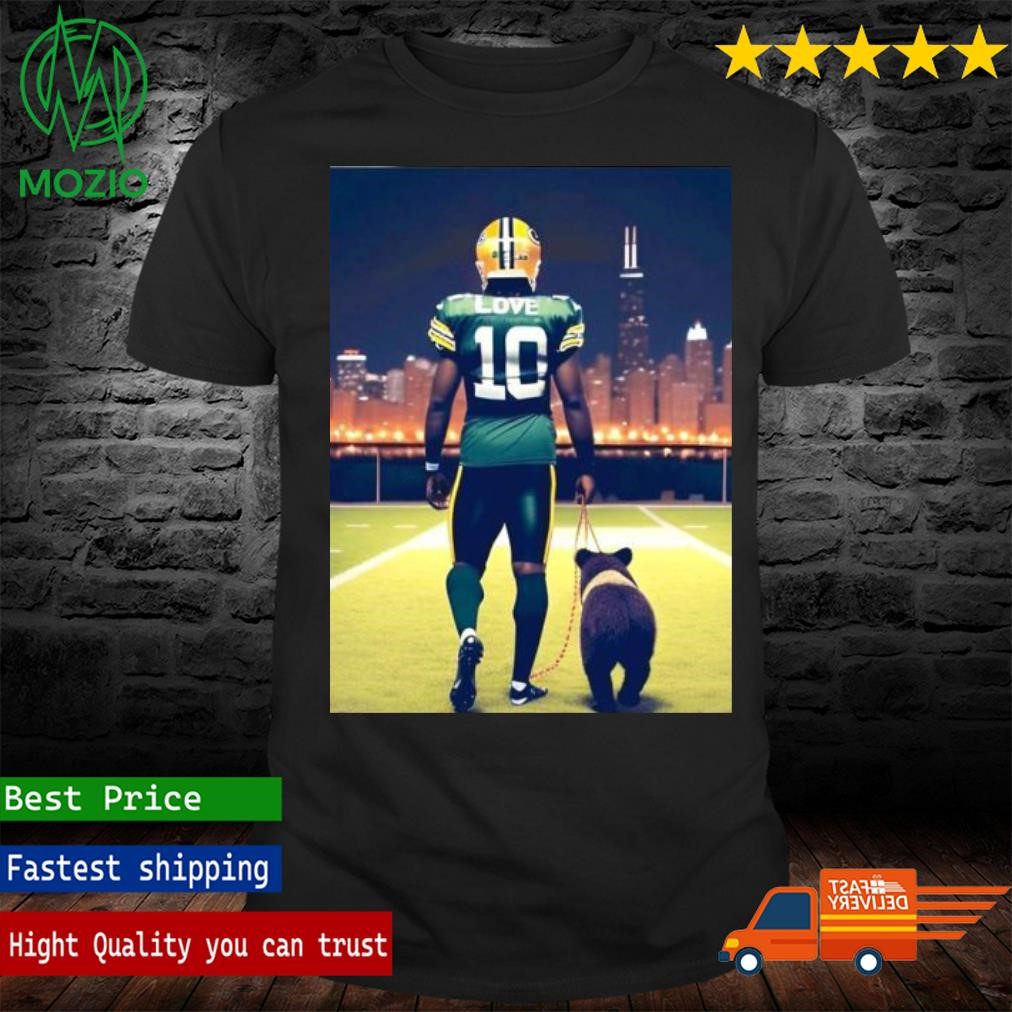 packers owner shirt