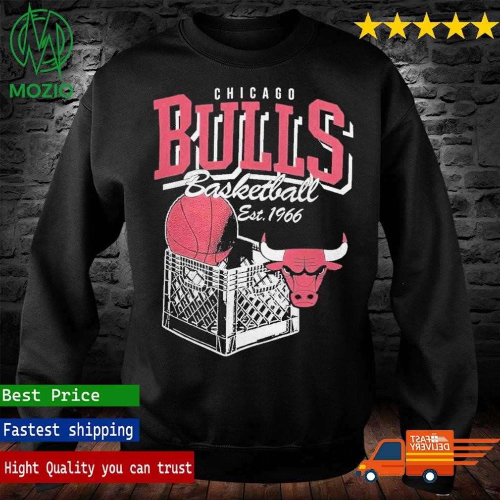 Chicago Bulls shirt, hoodie, longsleeve, sweater