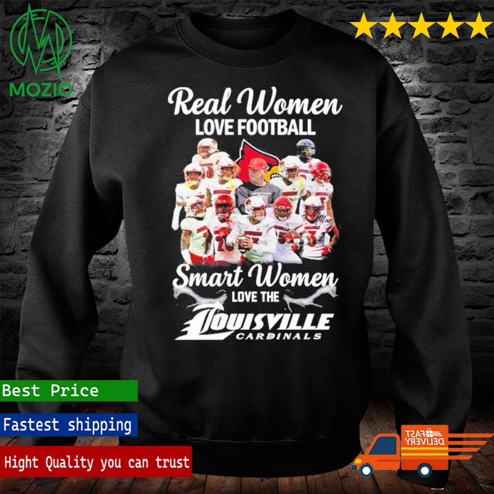 Louisville Cardinals Louisville city shirt, hoodie, sweater, long