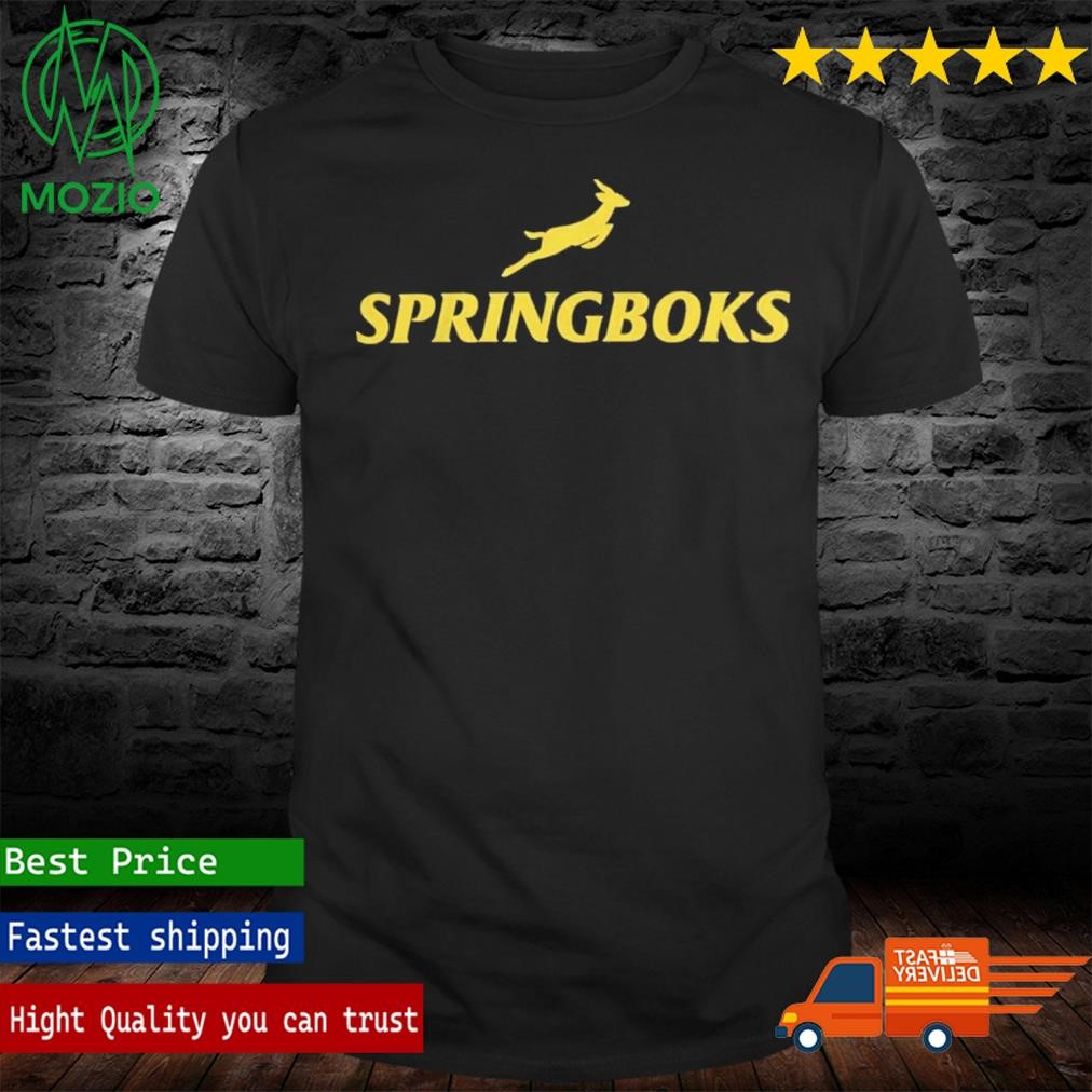 SA Rugby Online Springbok Shirt, hoodie, sweater, long sleeve and tank top