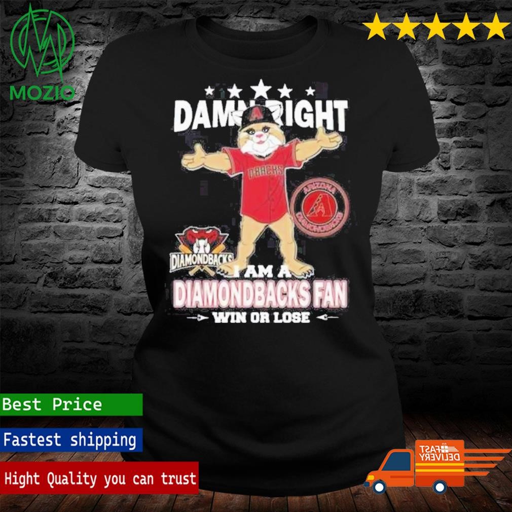 I Am Arizona Diamondbacks Fan T-shirt, hoodie, sweater, long sleeve and  tank top