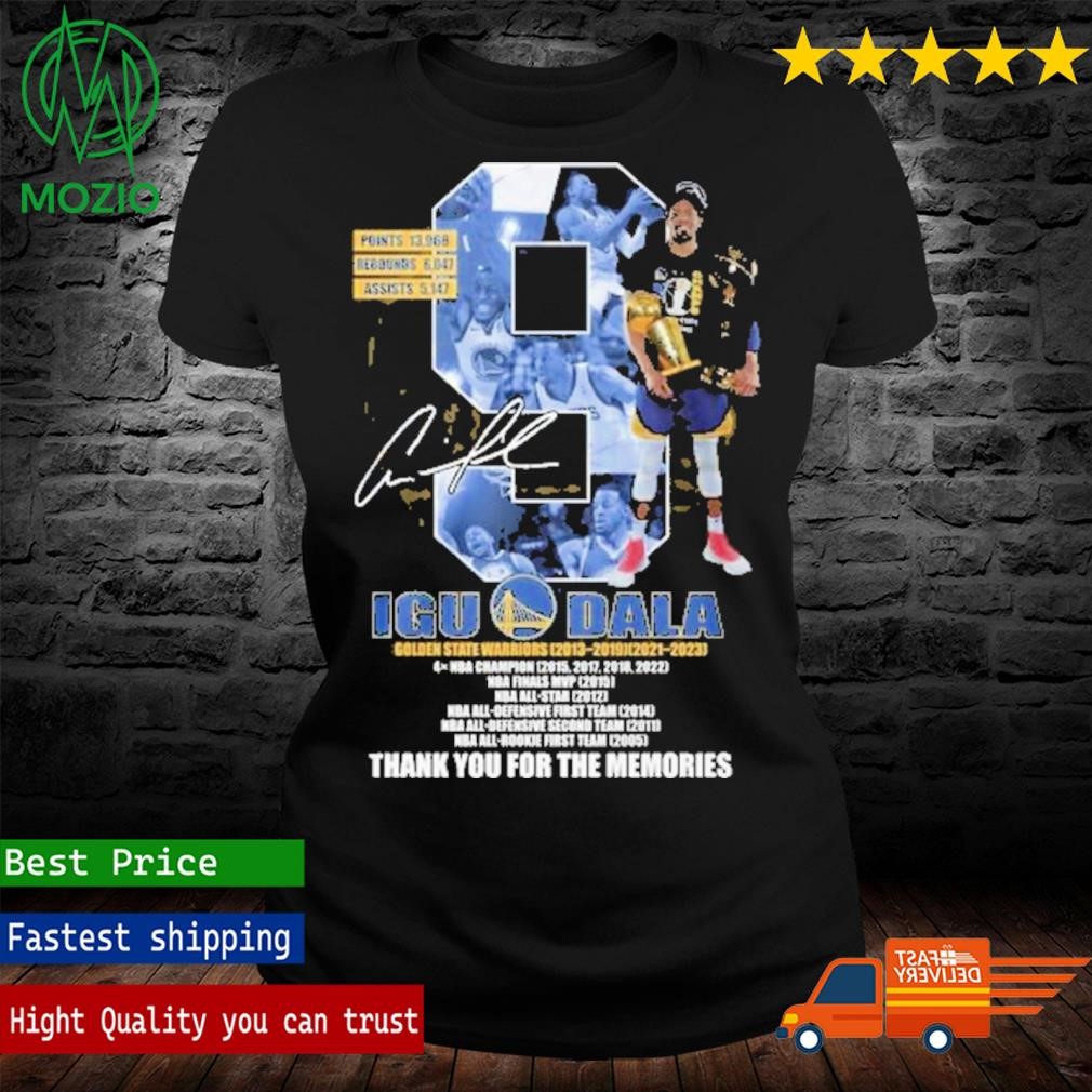 Golden State Warriors Limited T Shirt
