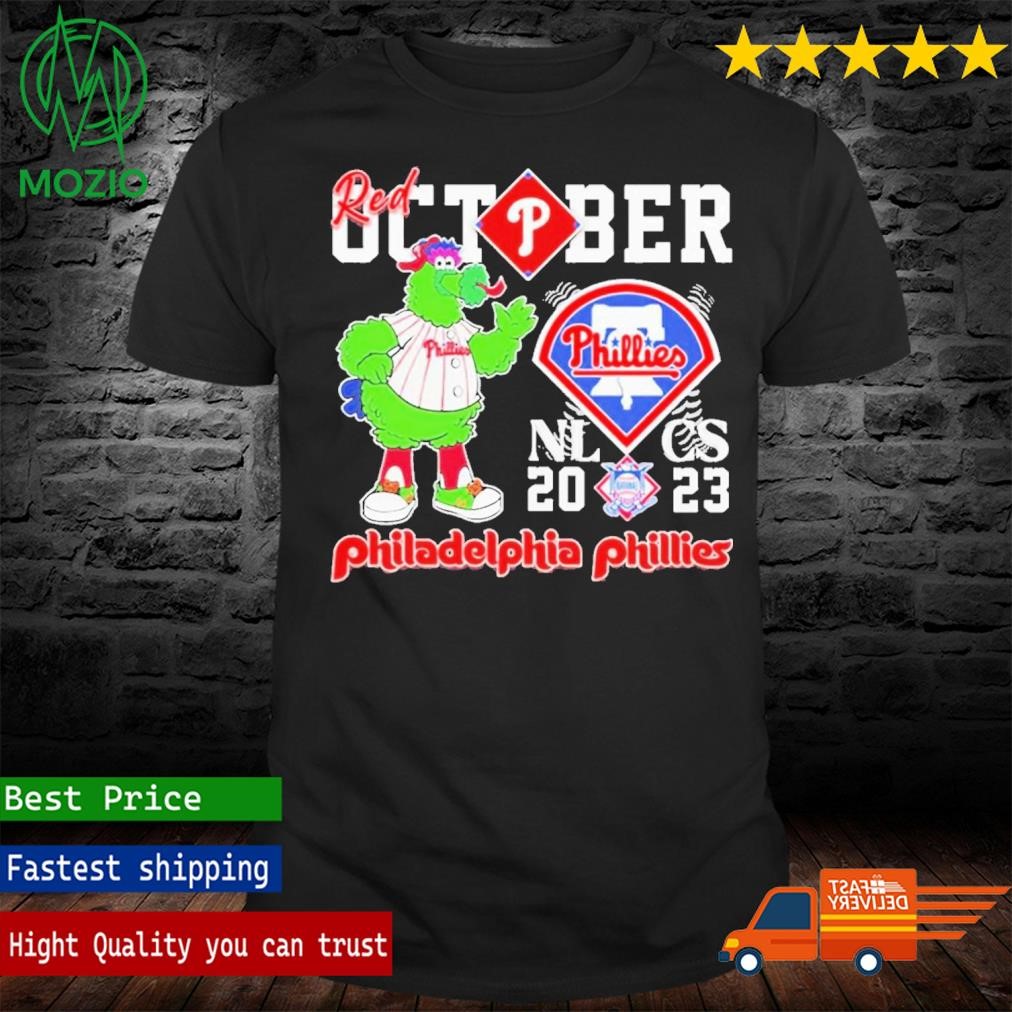 nlcs phillies red october
