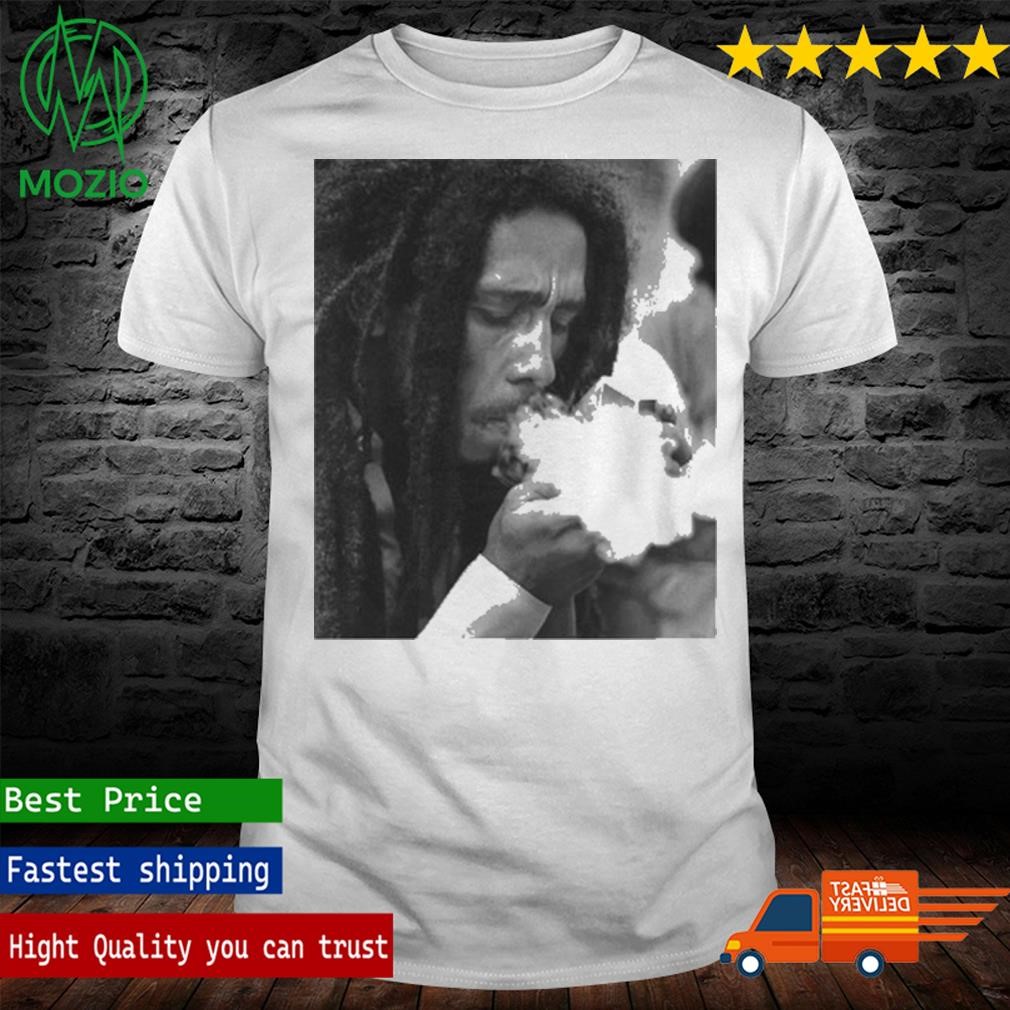 Bob Marley Justice And Truth Shirt