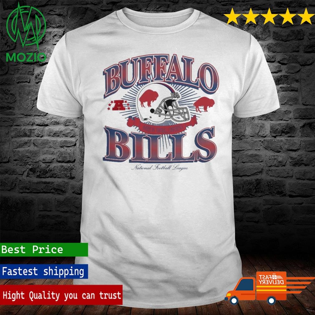 Buffalo Bills Shop New Era Buffalo Bills Injection Shirt