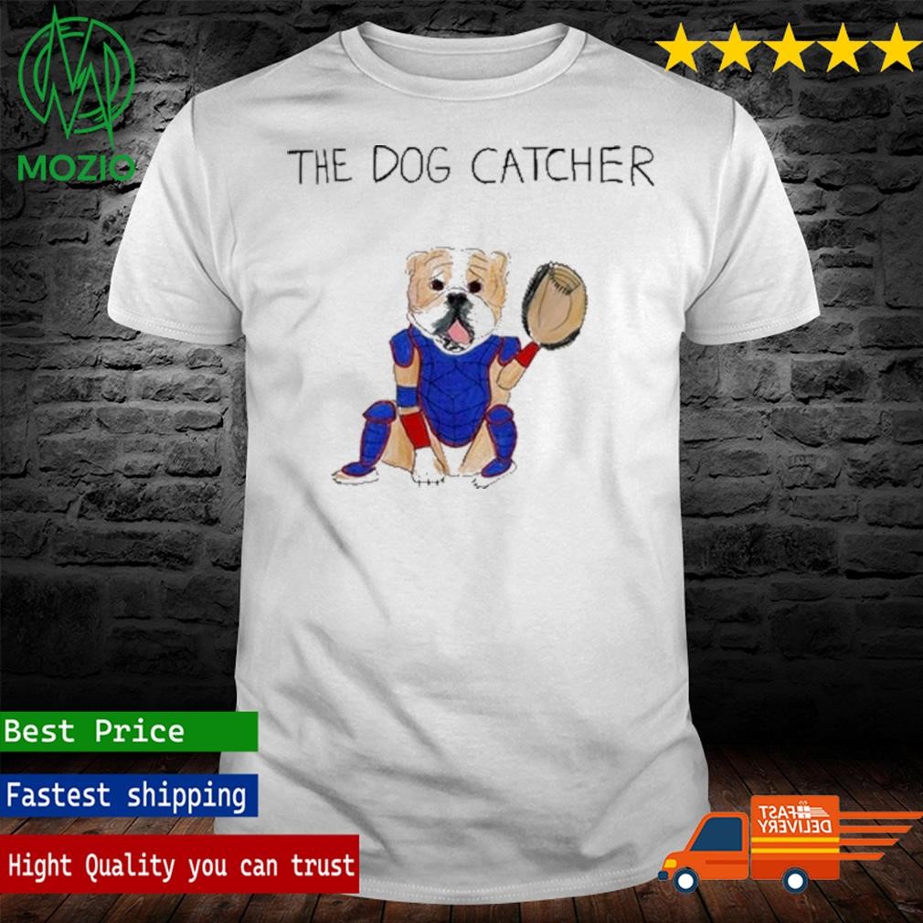 Dave Portnoy The Dog Catcher Shirt