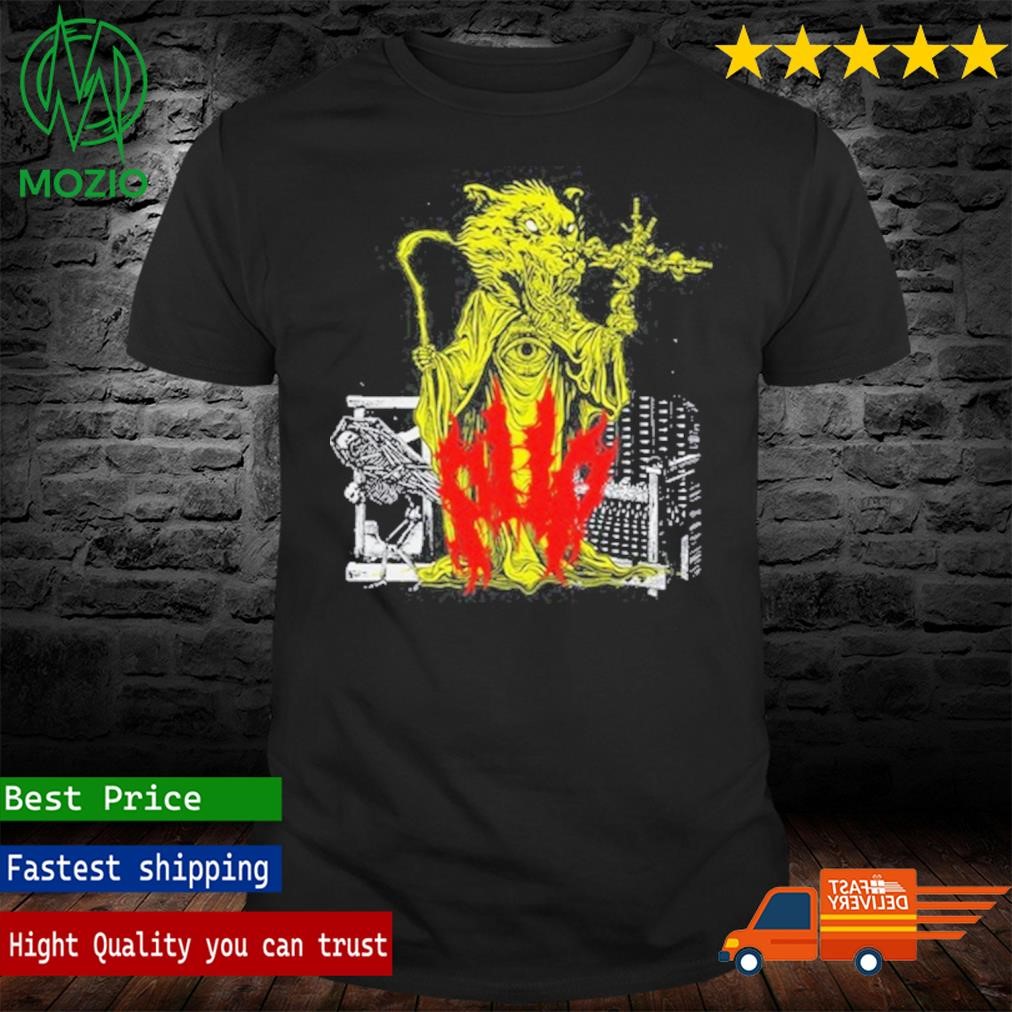 Demon Prince T-Shirt