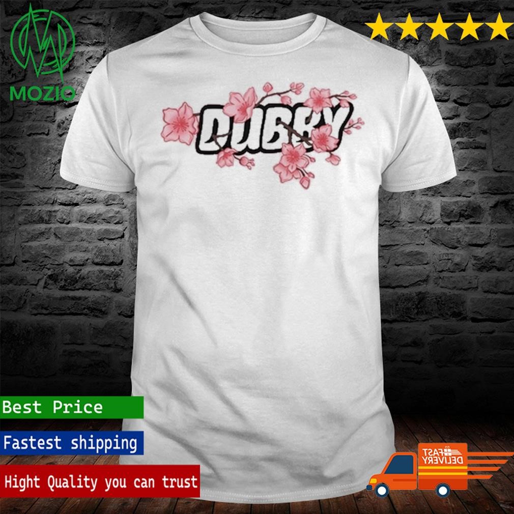 Dubby Blossom Shirt