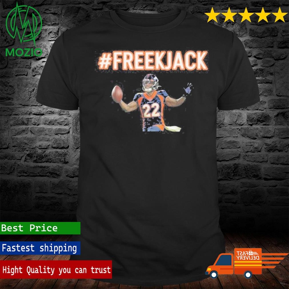 Free K Jack Shirt