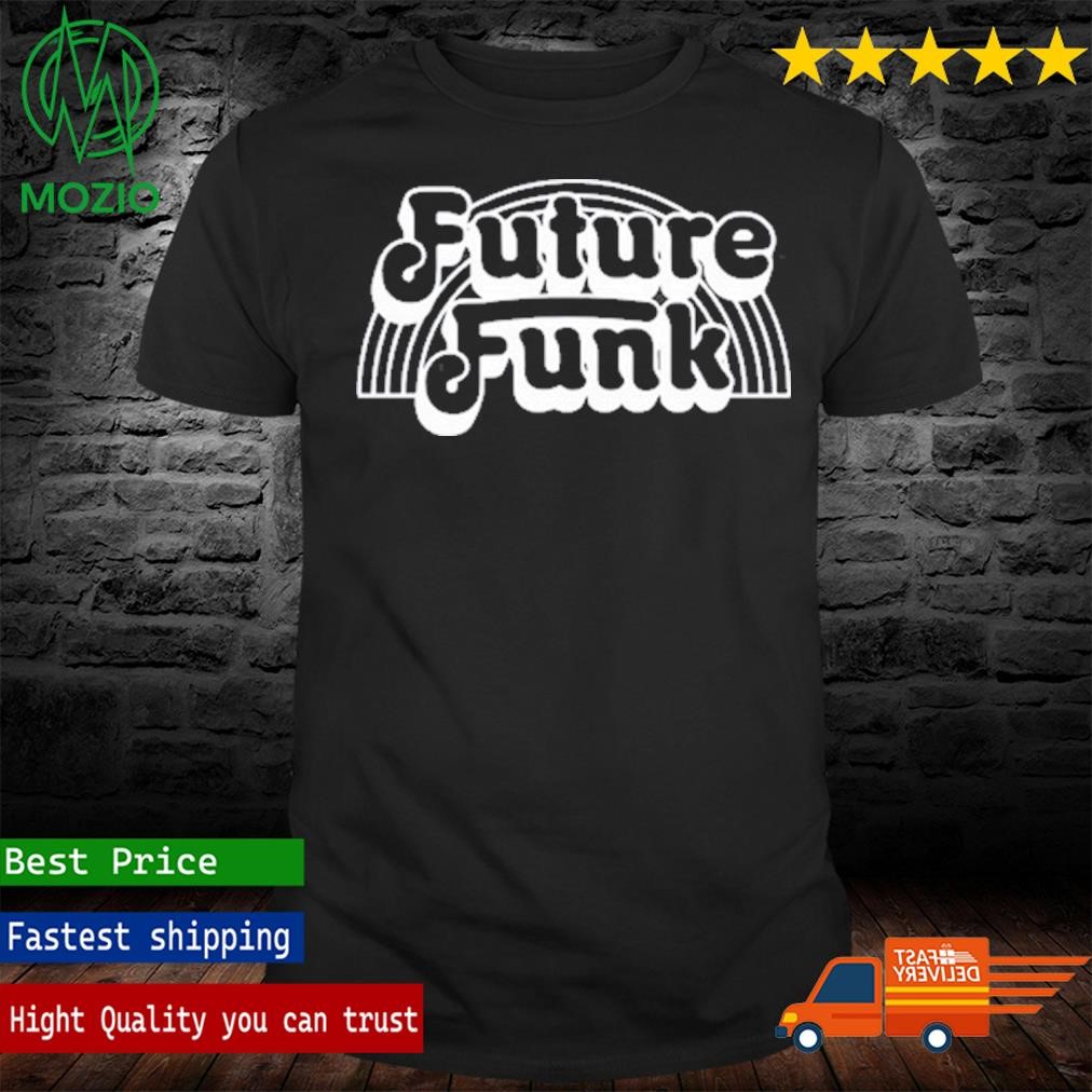 Future Funk T-Shirt
