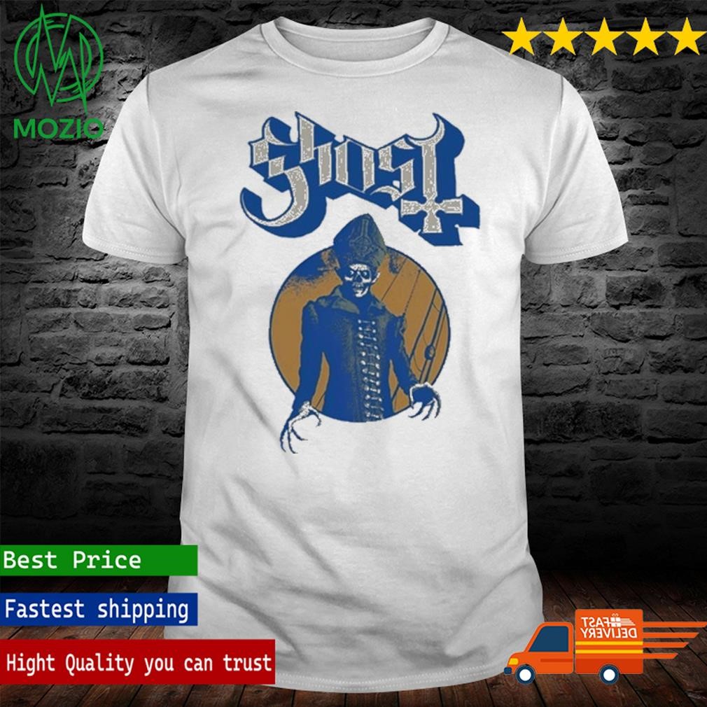 Ghost Backstreet If You Have Ghost Raglan Shirt
