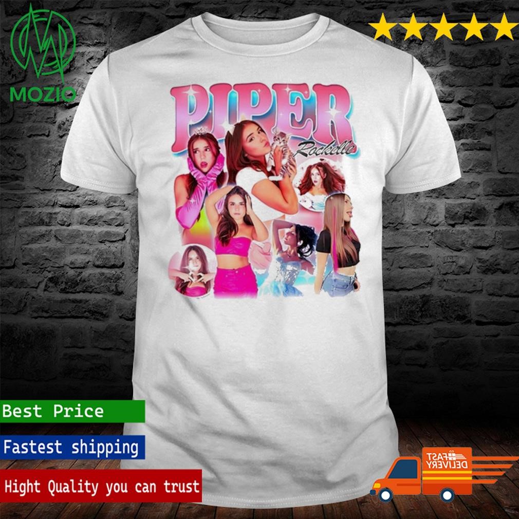 Piper Rockelle Shirt