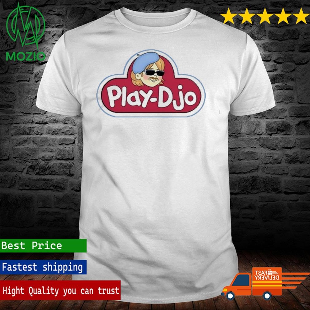 Play Djo Ringer Shirt
