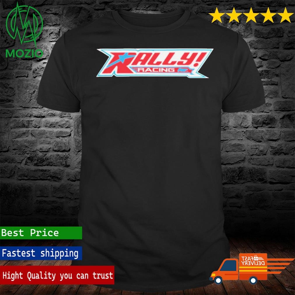 Rick Ness Rally Shirt