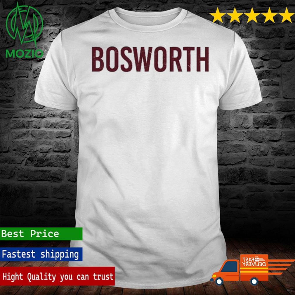 Sooners Access Bosworth Shirt