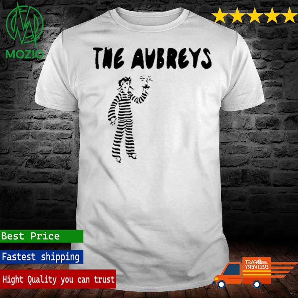 The Aubreys T-Shirt
