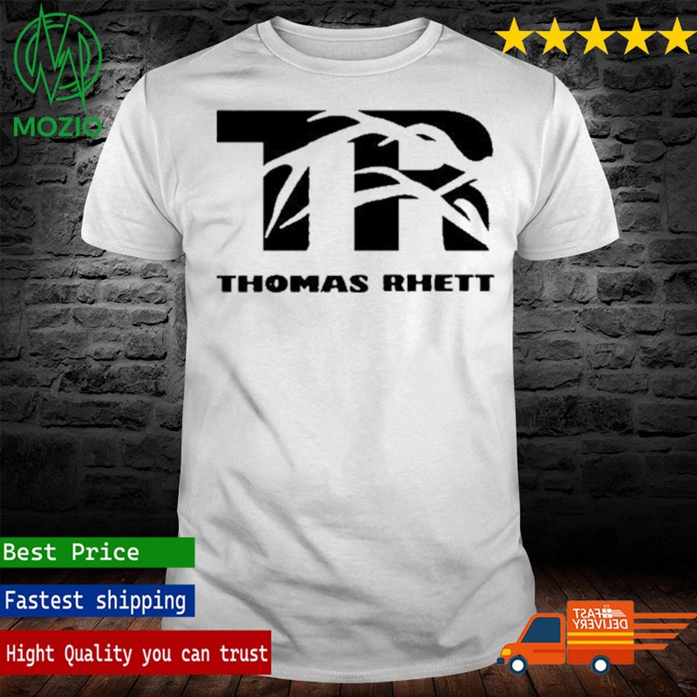 Thomas Rhett Holiday 2023 Shirt