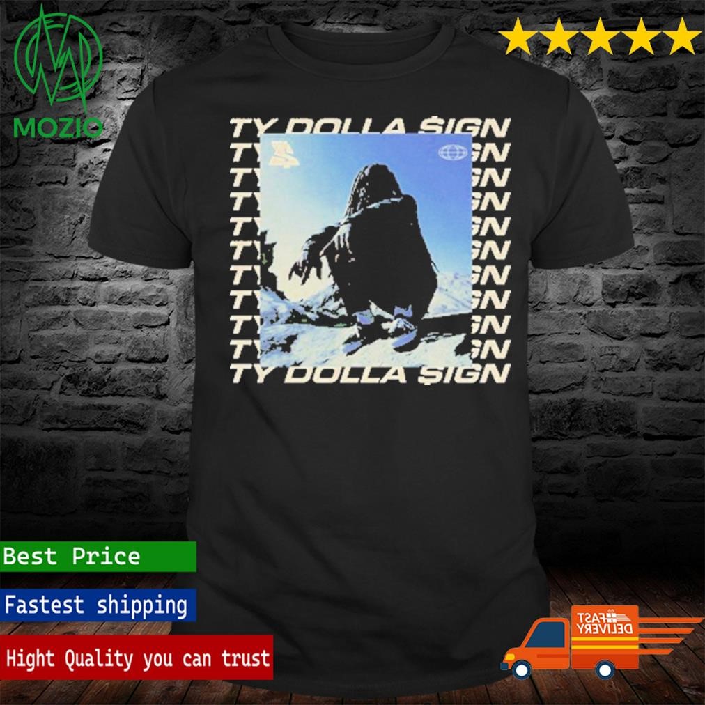 Ty Dolla $ign 'Global Square' Shirt